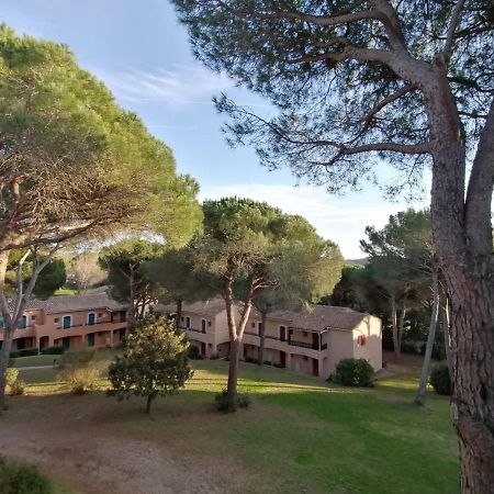 Residences Du Golf Saint-Raphaël Kültér fotó