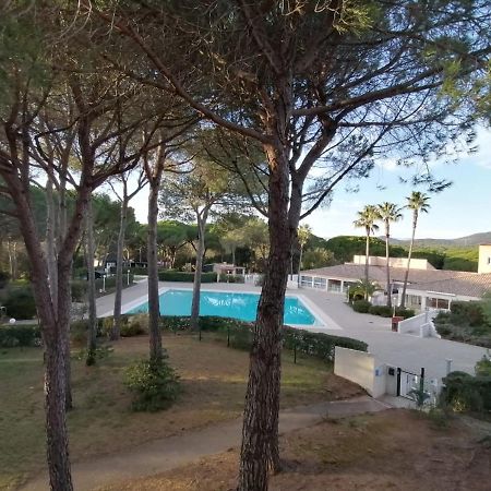 Residences Du Golf Saint-Raphaël Kültér fotó