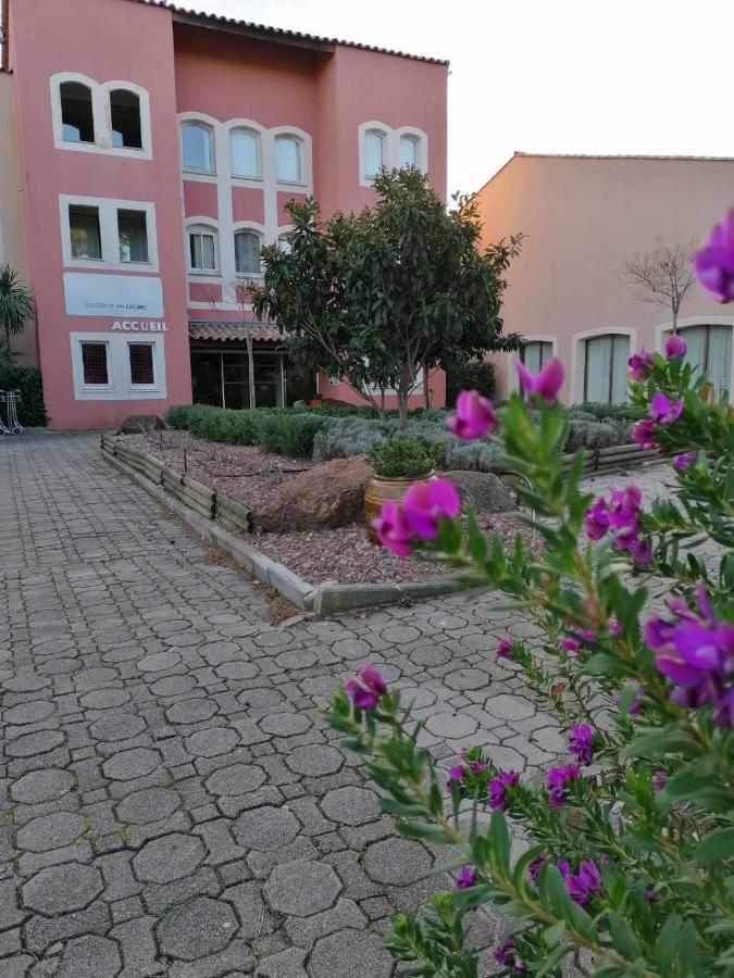 Residences Du Golf Saint-Raphaël Kültér fotó