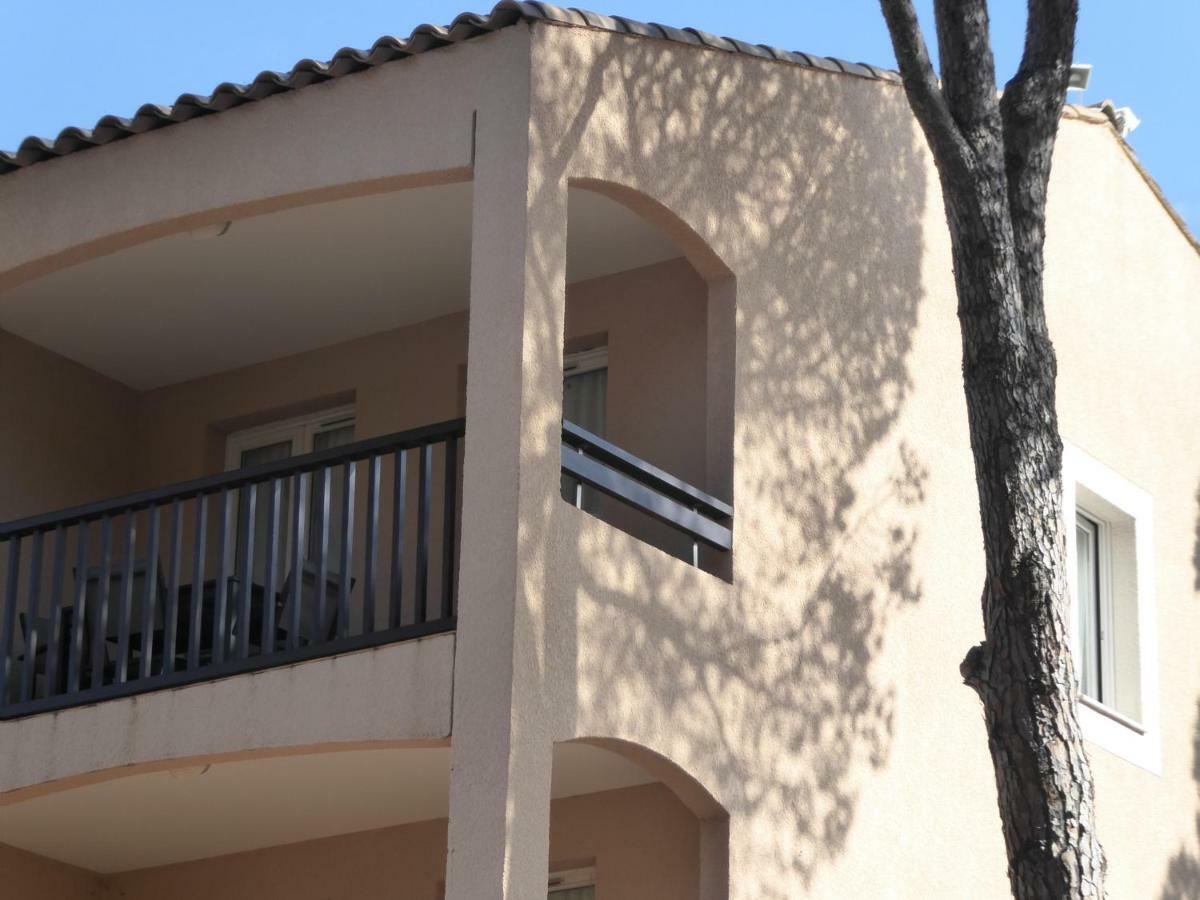 Residences Du Golf Saint-Raphaël Kültér fotó