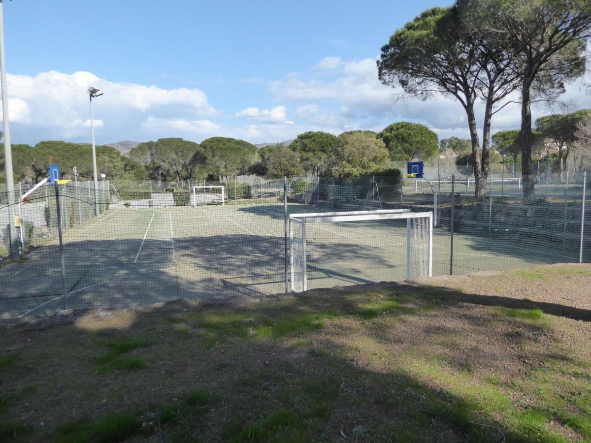 Residences Du Golf Saint-Raphaël Kültér fotó